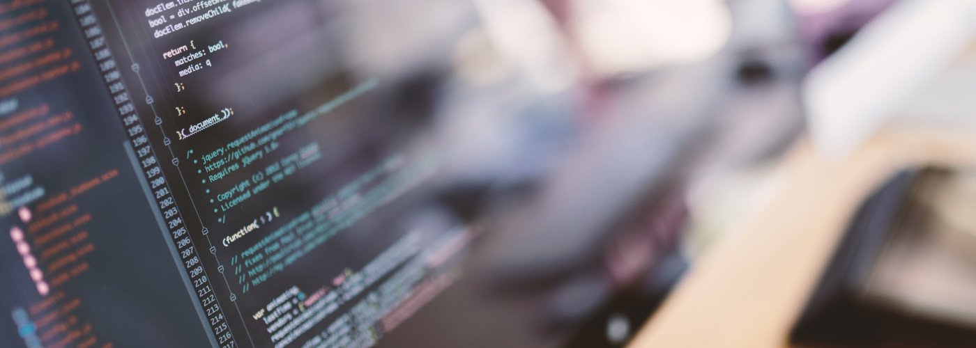 WEBシステム開発事業